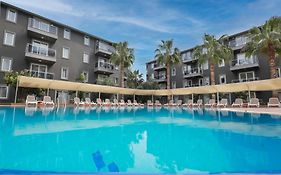 Side Kum Hotel